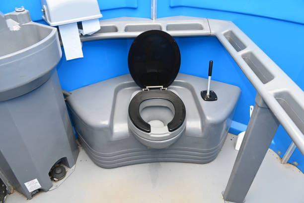 Best Luxury portable toilet rental  in Fallon, NV