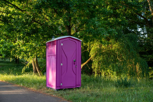 Portable Toilet Options We Offer in Fallon, NV